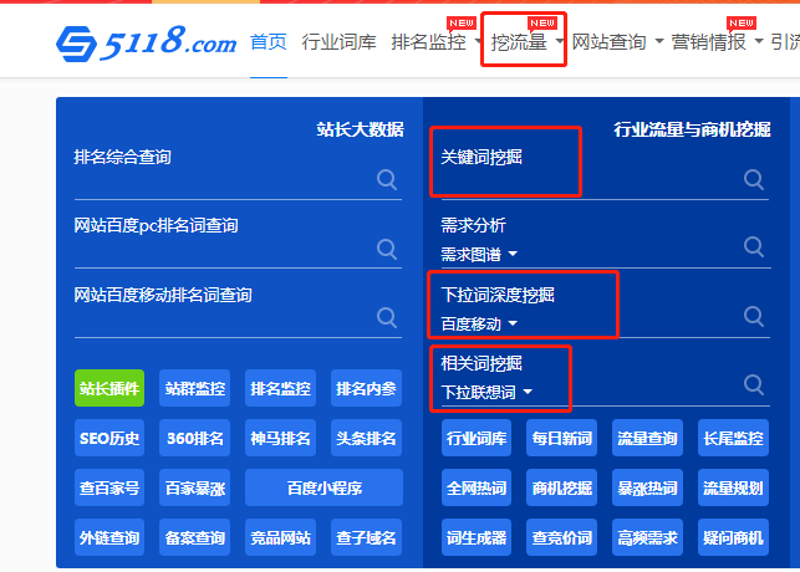 站群源码：构建网站集群的关键武器